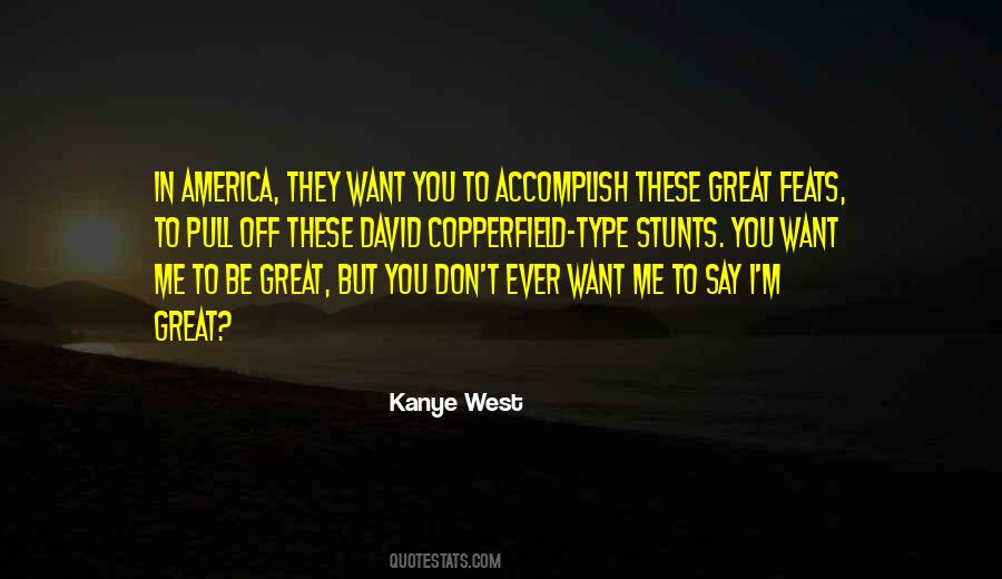 Kanye West Song Quotes #1284047