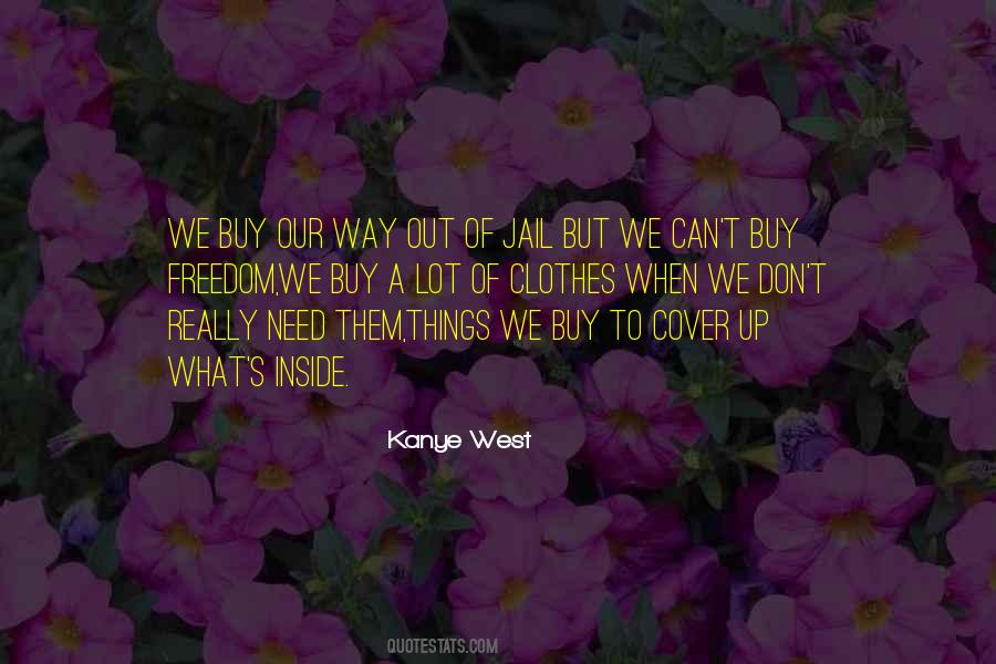 Kanye West Song Quotes #769669