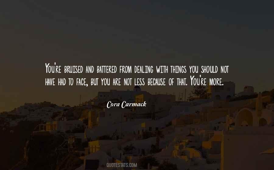 Kapag Tumibok Ang Puso Quotes #1390411 Kapag Tumibok Ang Puso Quotes #1390411
