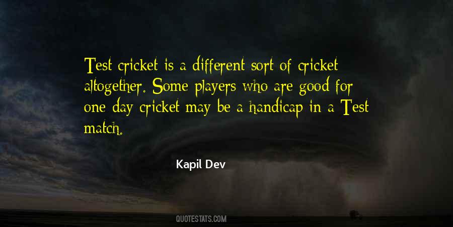 Kapil Quotes #1081356