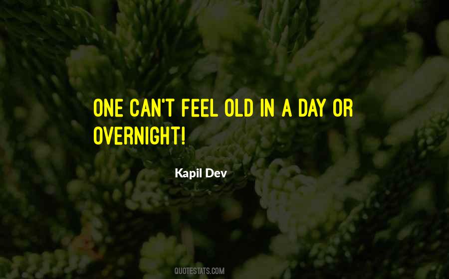 Kapil Quotes #1365190