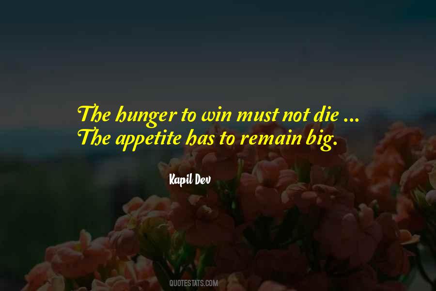 Kapil Quotes #270264