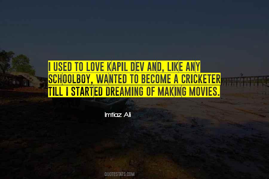 Kapil Quotes #60060