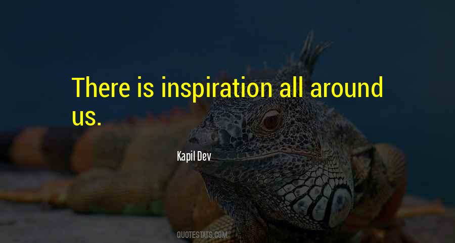 Kapil Quotes #838750