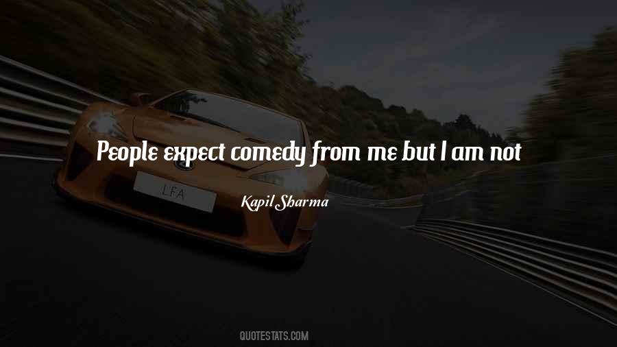 Kapil Quotes #947171