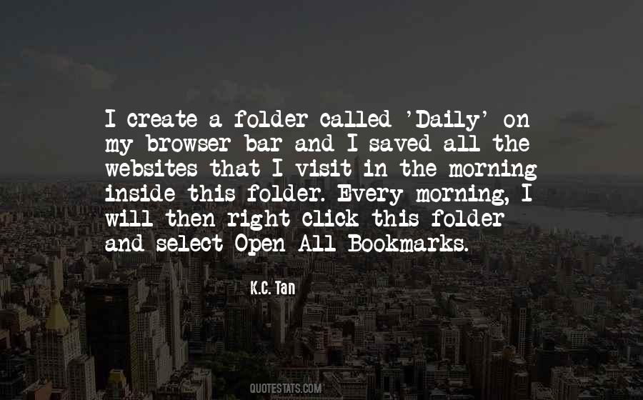 Kapit Lang Tagalog Quotes #1120416