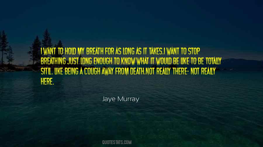 Kapit Lang Tagalog Quotes #415729