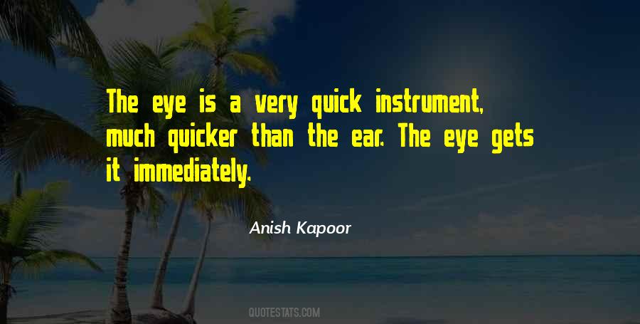 Kapoor Quotes #197646