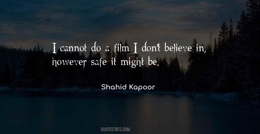 Kapoor Quotes #245855