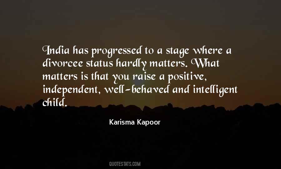 Kapoor Quotes #267359