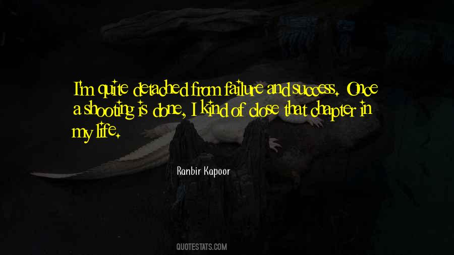 Kapoor Quotes #410916