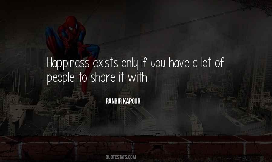 Kapoor Quotes #416675