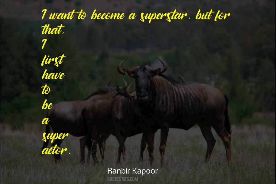 Kapoor Quotes #450272