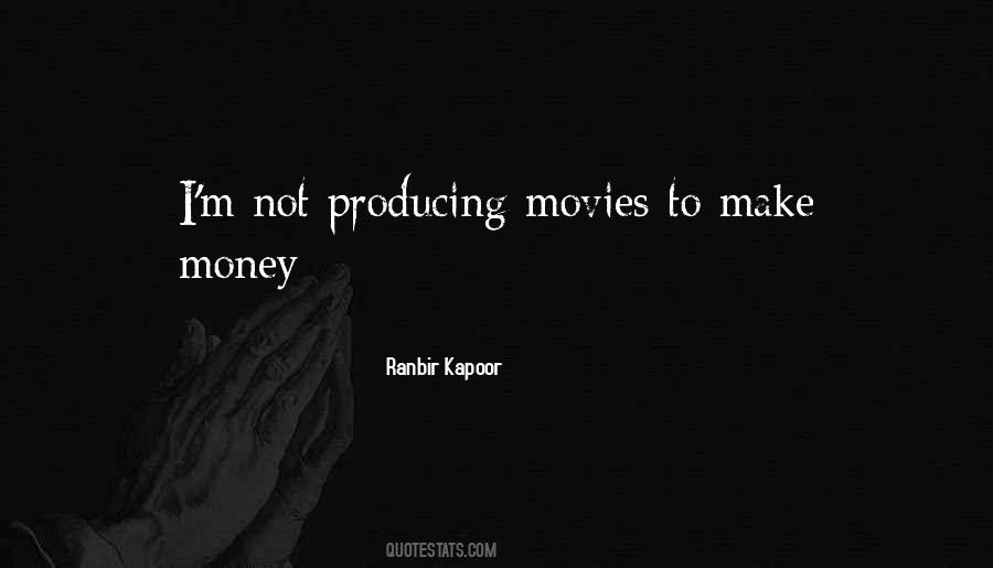 Kapoor Quotes #467013