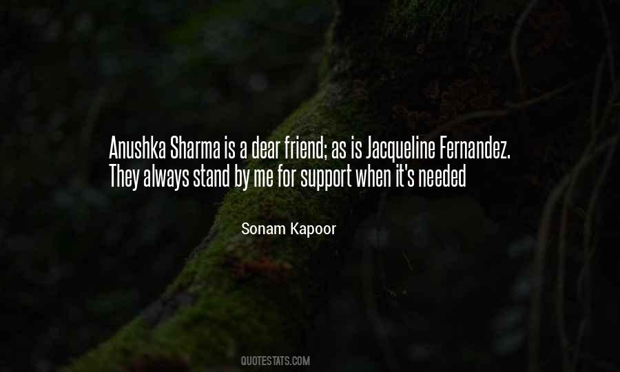 Kapoor Quotes #487479