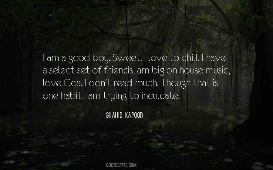 Kapoor Quotes #76367