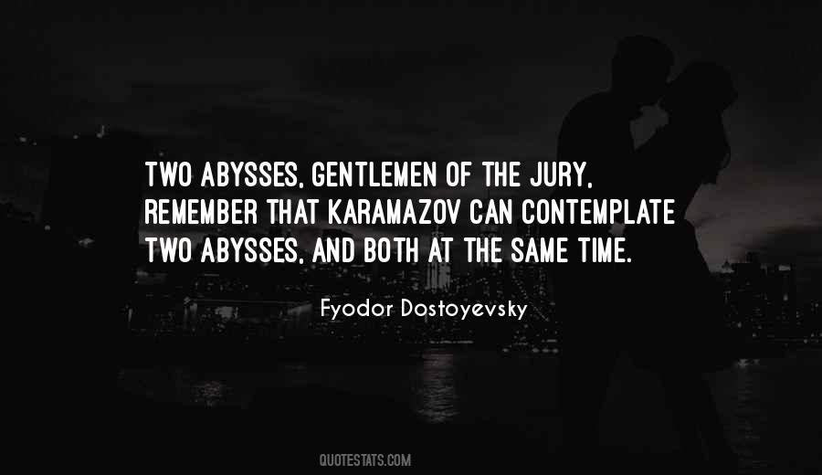 Karamazov Quotes #1353854