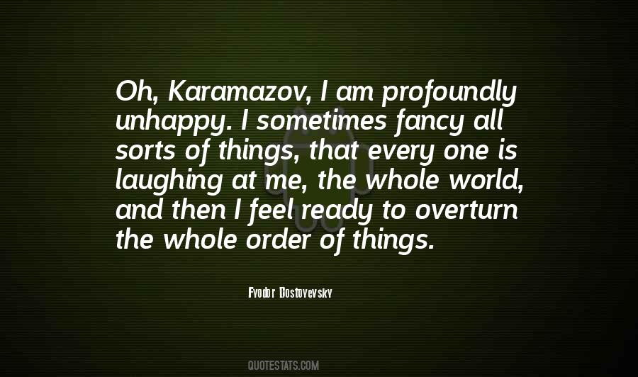 Karamazov Quotes #860266