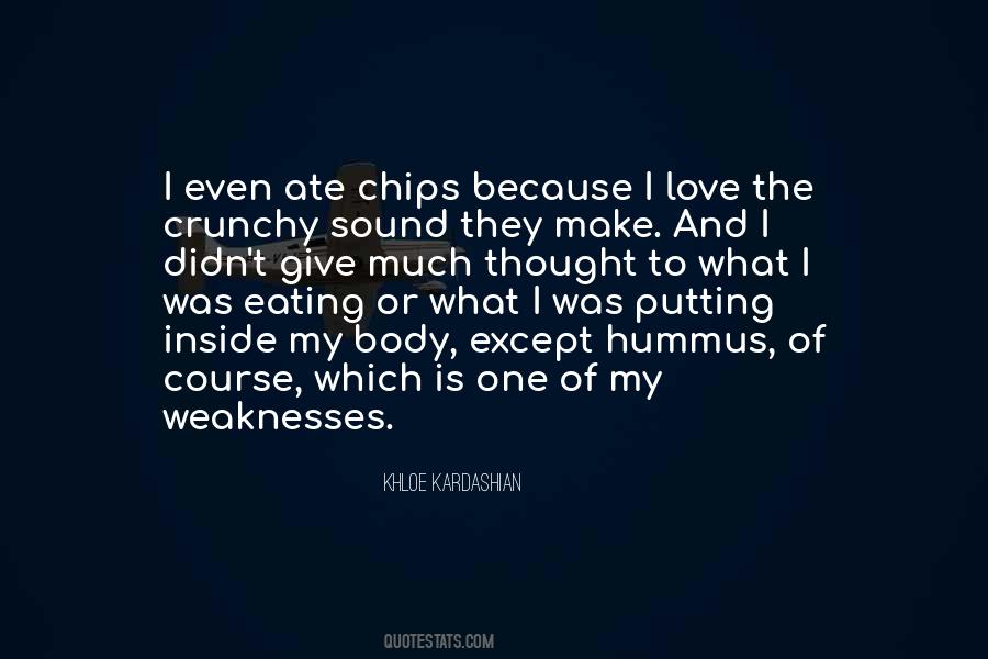 Kardashian Quotes #76124