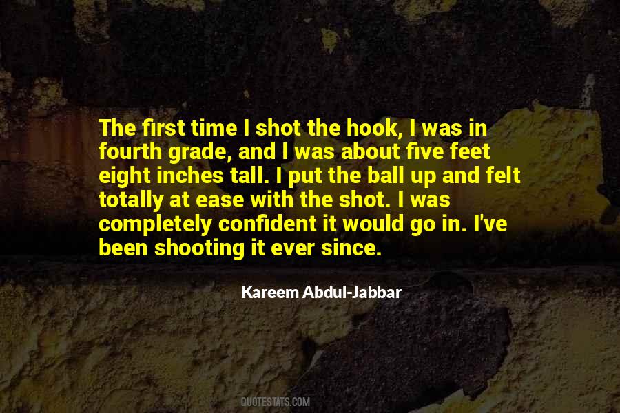 Kareem Abdul Quotes #415613