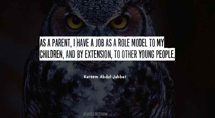 Kareem Abdul Quotes #820244