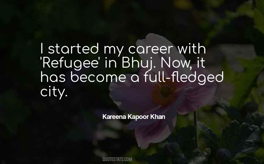 Kareena Quotes #1569675