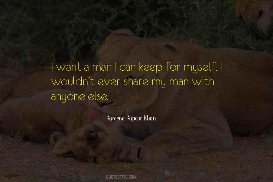 Kareena Quotes #1800846