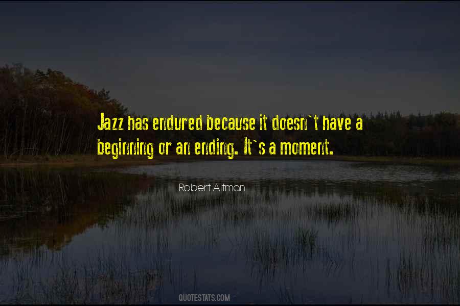 Quotes About Endured #1129637