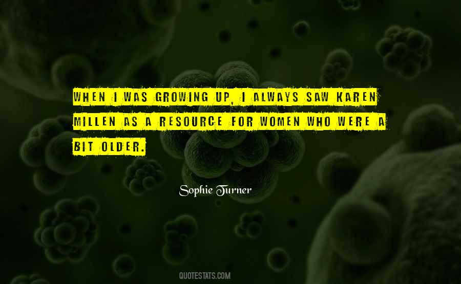 Karen Millen Quotes #1775340