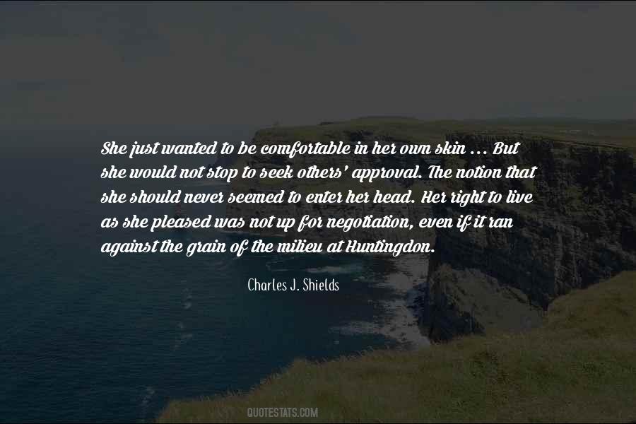 Karen Uhlenbeck Quotes #392279