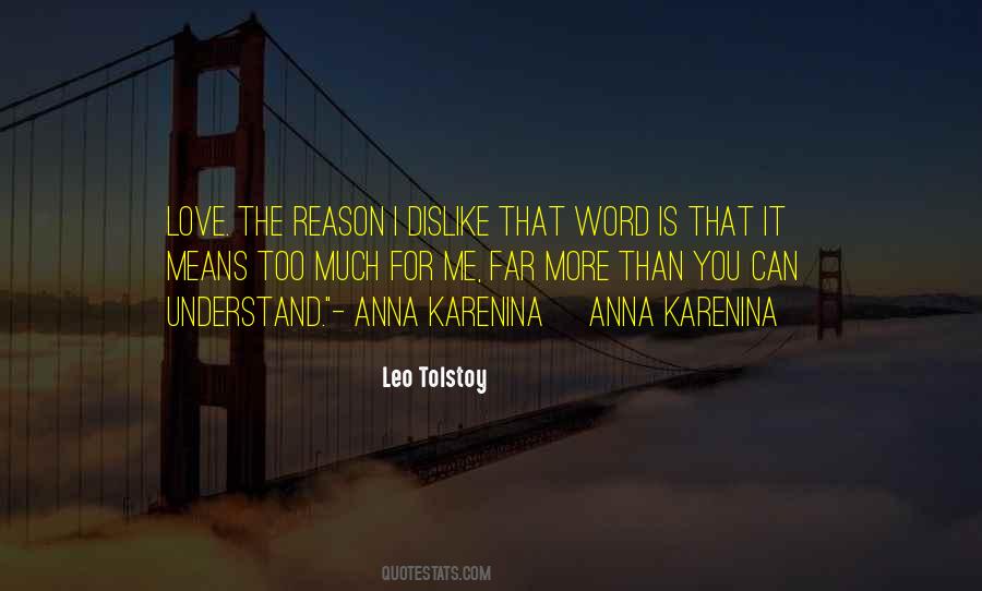 Karenina Quotes #1142849