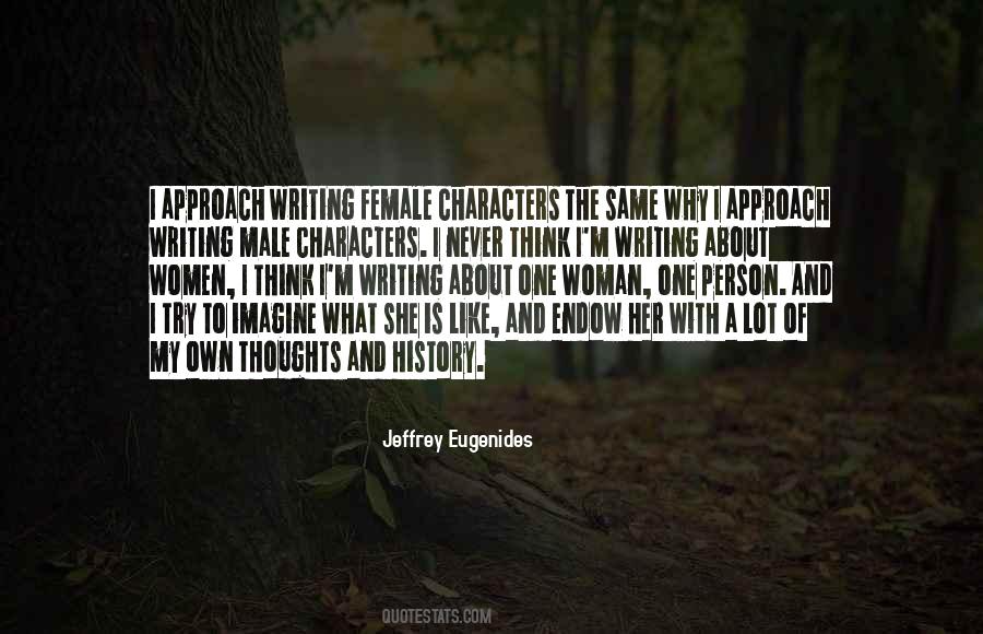 Quotes About Endow #1627136