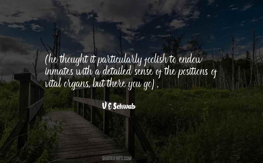 Quotes About Endow #1778814