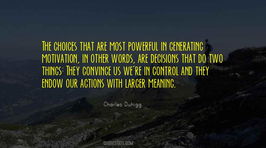 Quotes About Endow #973399