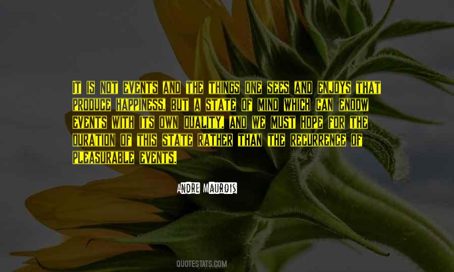 Quotes About Endow #991993