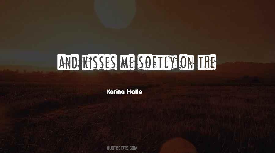 Karina Quotes #104212