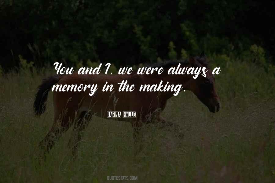 Karina Quotes #135658