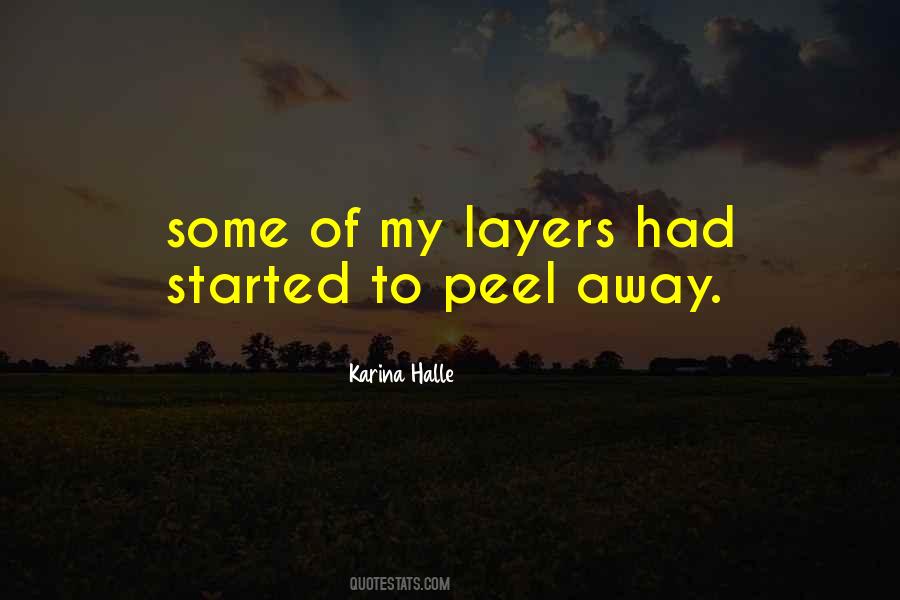 Karina Quotes #166129