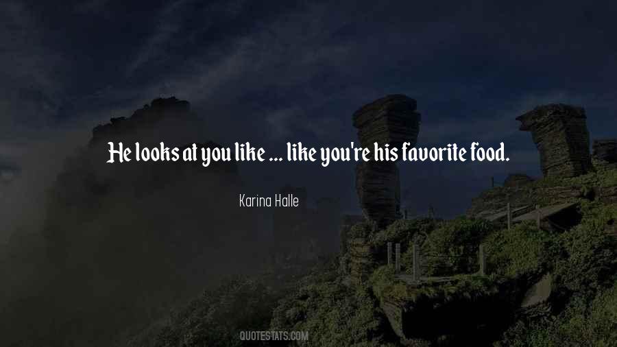 Karina Quotes #17352