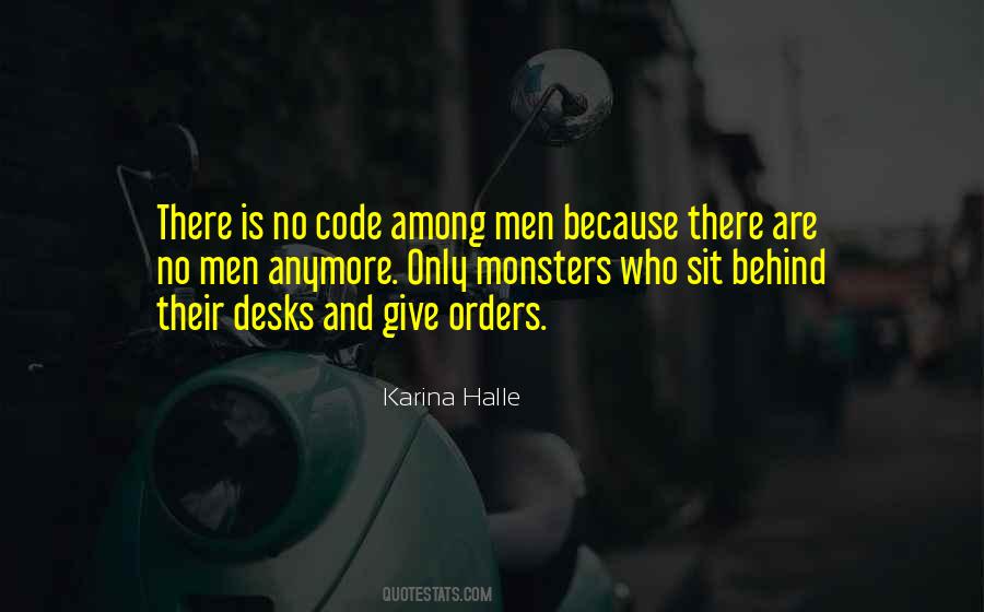 Karina Quotes #181015