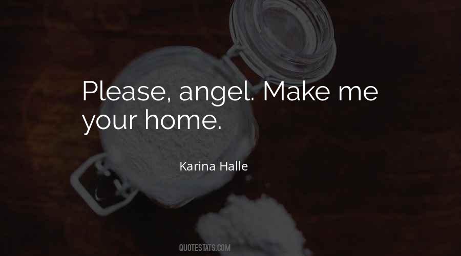 Karina Quotes #208690