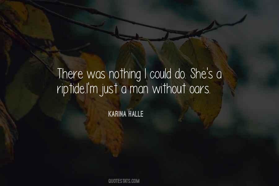 Karina Quotes #226484