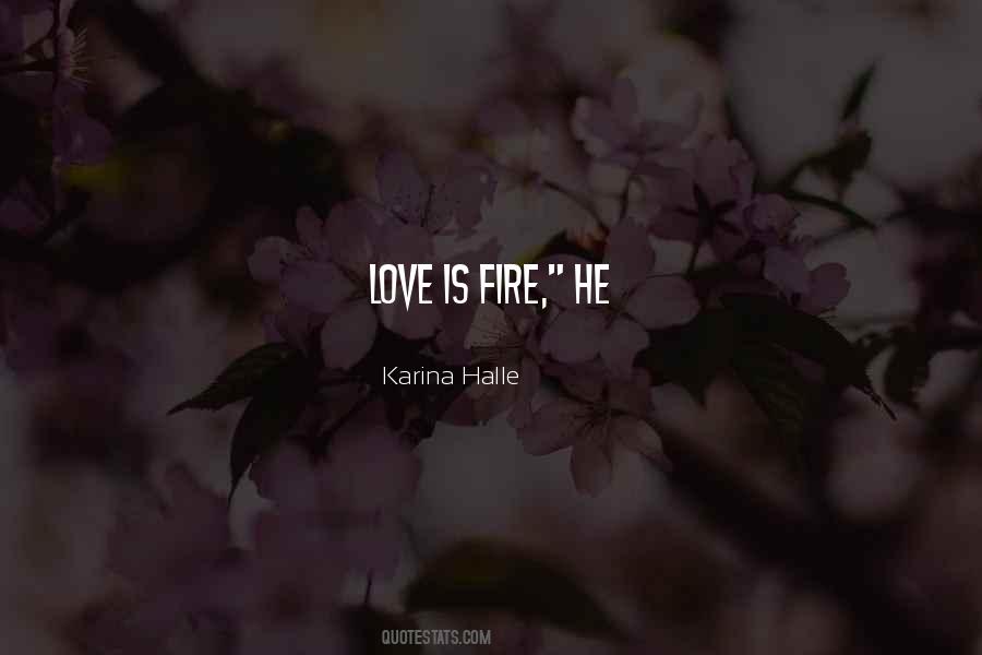 Karina Quotes #242248
