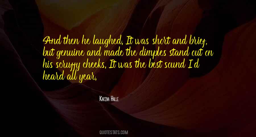 Karina Quotes #246105