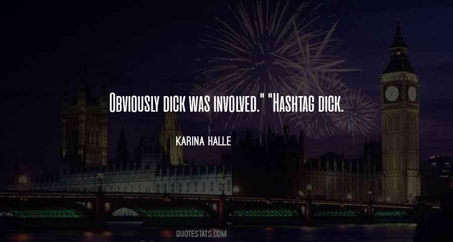 Karina Quotes #270580
