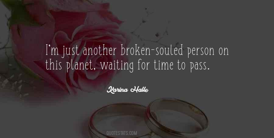 Karina Quotes #54408