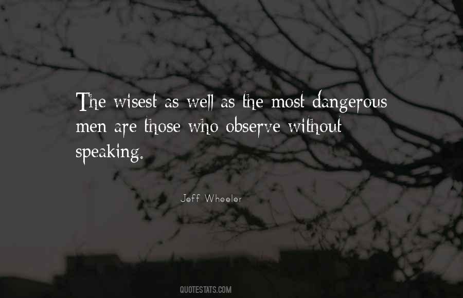 Karl Jungbluth Quotes #1070812