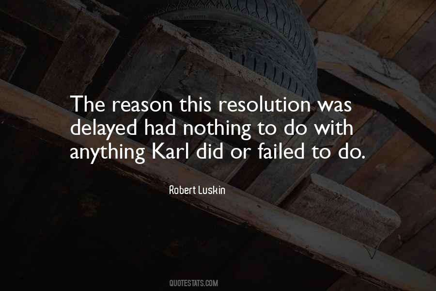 Karl Quotes #1171850