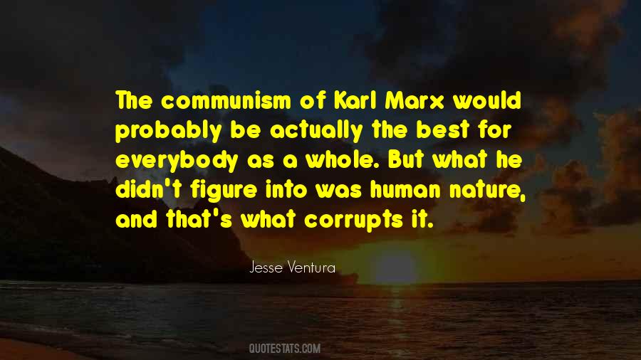 Karl Quotes #1651681