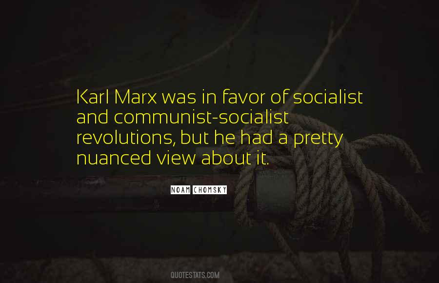 Karl Quotes #1667519